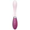 Satisfyer Stimulateur G-Spot Flex Satisfyer 19cm